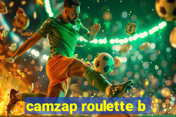 camzap roulette b